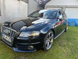 Audi Audi S4 3.0 TFSI B8 DSG (Motor überholt 18tKm