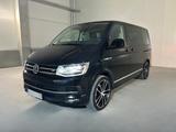 Volkswagen T6 Multivan ABT | 4Motion | Scheckheft gepflegt  - Volkswagen: Abt