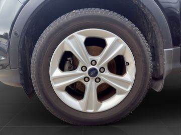 Ford Kuga - 7