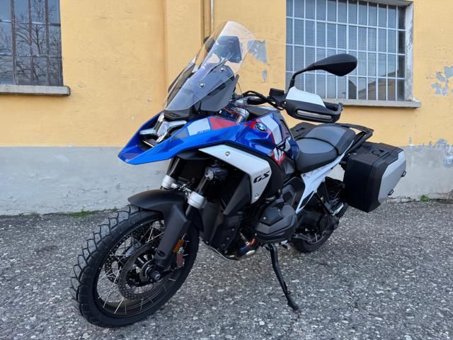 BMW R 1300 GS GS TROPHY