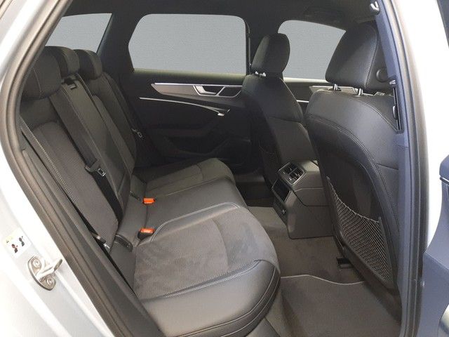 Fahrzeugabbildung Audi A6 Avant S line 55TFSIe HeadUp AHK StdHz Matrix