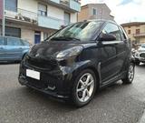 Smart smart forTwo - Smart ForTwo mit Diesel-Antrieb: Kleinwagen, Automatik