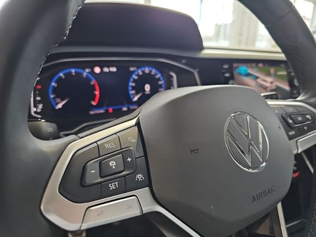 Fahrzeugabbildung Volkswagen Polo 1.0 TSI Goal NAVI LED PDC SHZ GJR