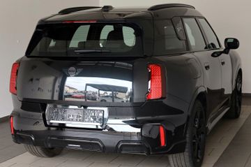 MINI Countryman E (Cooper) - 2