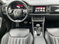 Skoda Kodiaq - Vorschau Bild 9