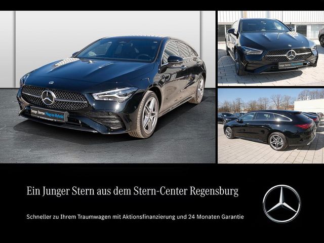 Mercedes-Benz CLA 250 e Shooting Brake AMG+11kW AC+KEYLESS-GO+