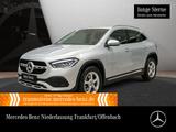 Mercedes-Benz GLA 200 Progressive/MBUX HighEnd/Spur/LED/SHZ/AR - Mercedes-Benz GLA 200 in Frankfurt (Main)