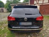 Volkswagen Touareg 3.0 V6 TDI SCR Tiptr. Exclusive - Volkswagen Touareg: Exclusive