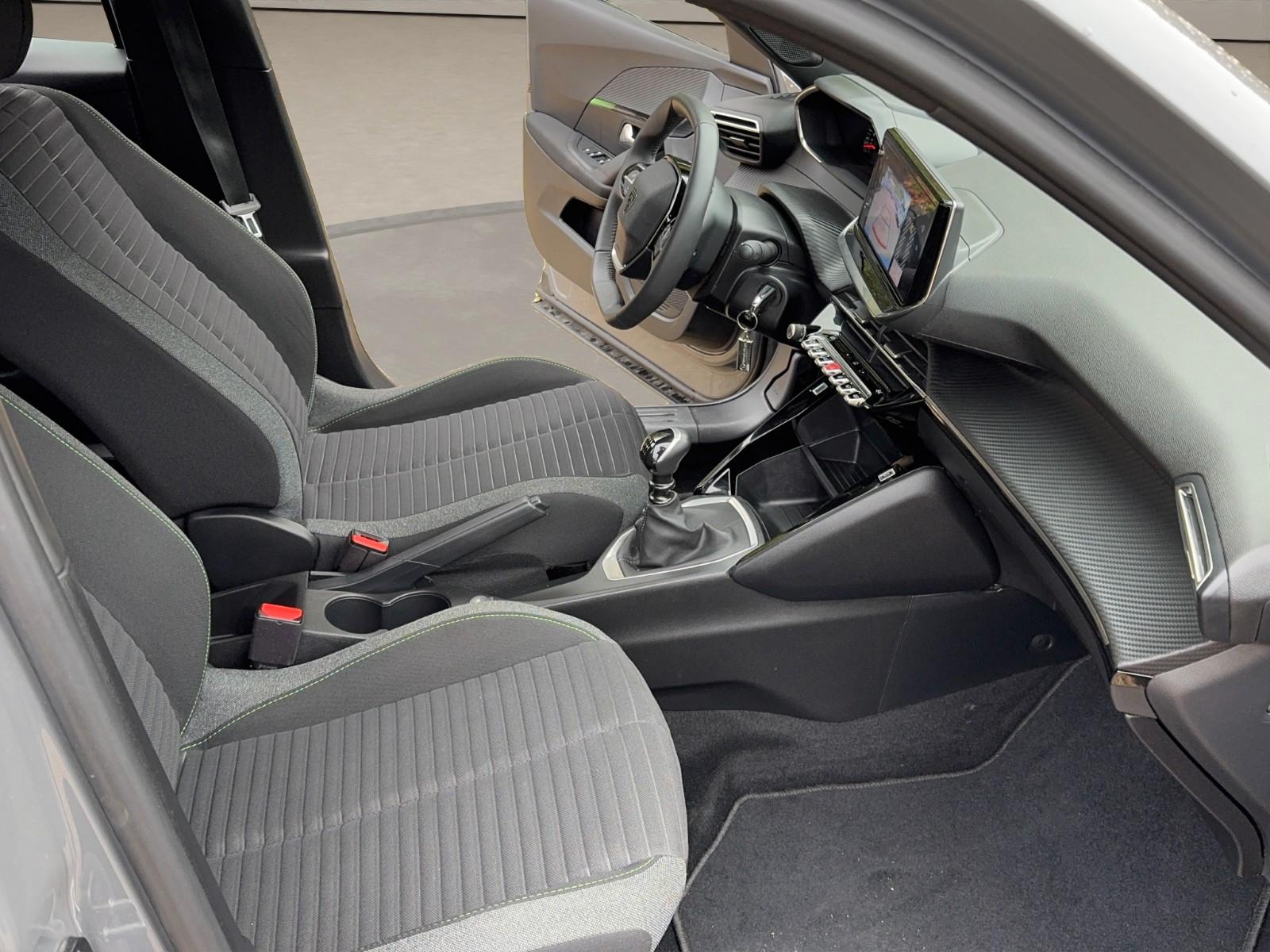 Peugeot 2008 PureTech 100 GT Line