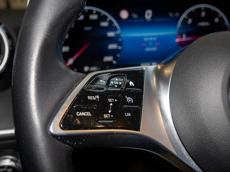 Mercedes-Benz C-Class d T, миниатюра 18