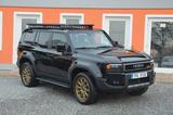 Toyota Land Cruiser 2.4 iFORCE MAX HEV Premium 1.HAND - Toyota Land Cruiser mit Hybrid-Antrieb: Automatik