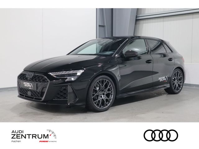 Audi RS 3 Sportback S tronic AssPaket*Matrix*Navi*Kam