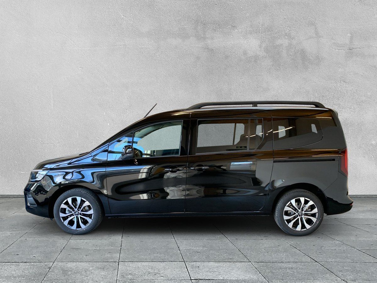 Renault Grand Kangoo - Bild 2