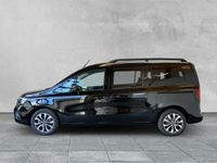 Renault Grand Kangoo - Vorschau Bild 2