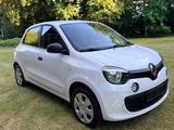 Renault Twingo Liberty SCe 70 Liberty*2 HAND*KLIMA*FFB* - Renault Twingo Gebrauchtwagen in Duisburg