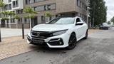 Honda Civic Lim. 5-trg. 1.0 Executive|NAVI|PANORAMA| - Honda Civic aus 2020