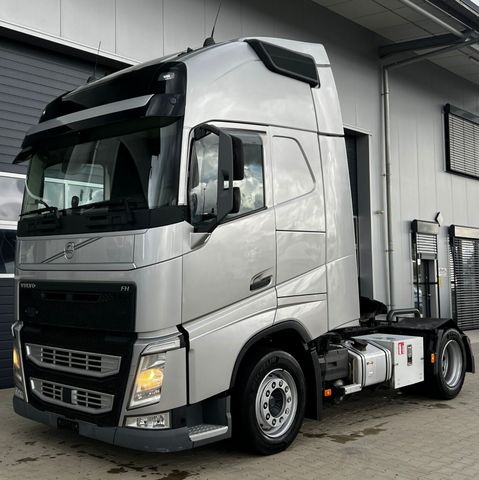 Volvo FH 500 4x2XL,E6,Schubboden,Mega,höhenverstellbar