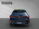 Seat Leon Sportstourer 1.5 e-HYBRID VZ LED-NAVI-FULL - Seat Leon VZ Gebrauchtwagen