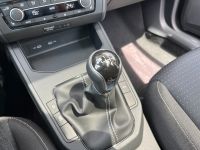SEAT Ibiza 1.0 TSI Style SHZ DAB PANO KAM 16