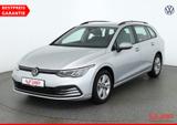 Volkswagen Golf VIII Variant 1.0 TSI Life LED Navi Kamera - Volkswagen Golf: Kombi, Viii