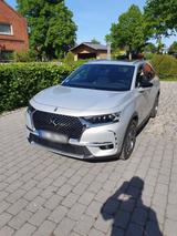 Andere Autoverkauf SUV - DS 7 Crossback / Diesel - Andere aus 2020