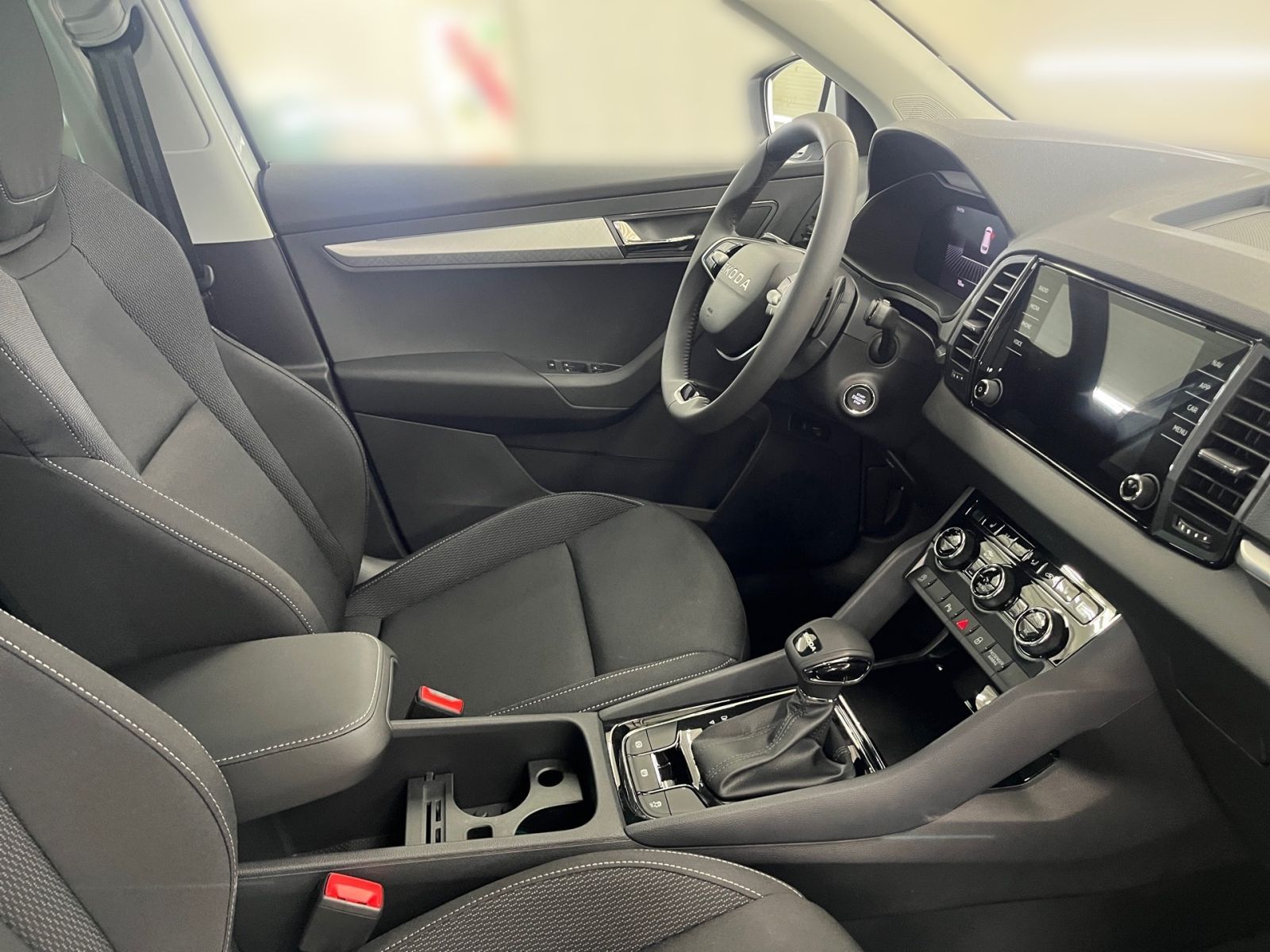 Skoda Karoq - Bild 12