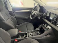 Skoda Karoq - Vorschau Bild 12