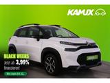 Citroën C3 Aircross 1.2PureTech Aut.130 Plus+LED+NAVI - gebrauchte Citroën C3 Aircross aus dem Jahr 2024