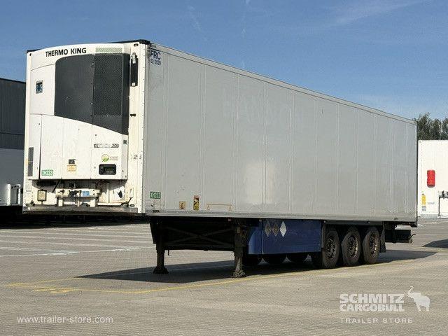 Schmitz Cargobull Oplegger Vries Standard