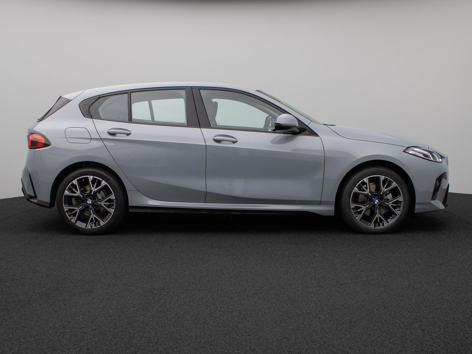 BMW 1 Series i M Sport Kamera DAB Sitzhzg Alarm DrivAssist, миниатюра 5