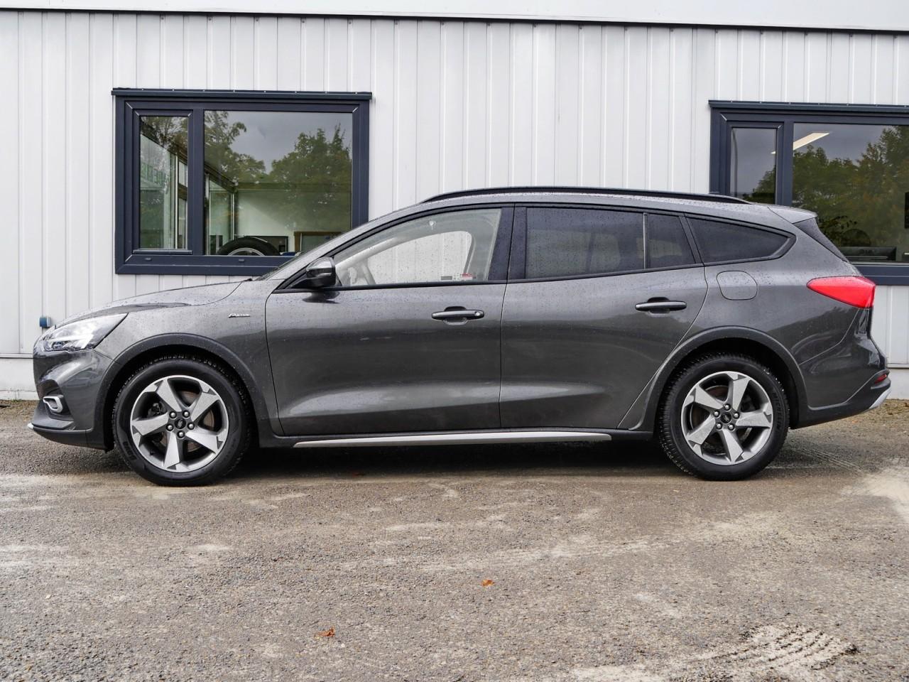 Ford Focus Active 155 PS LED+NAVI+Allwetter+Kamera