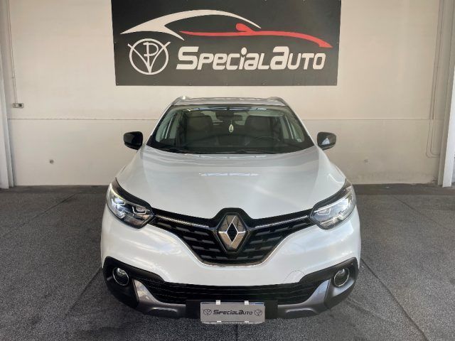 Renault RENAULT Kadjar 1.5 dCi 110CV EDC Energy Zen auto