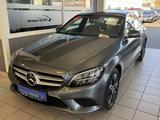 Mercedes-Benz C 200 B/E Hybrid Avantgarde Business Kamera AHK - Mercedes-Benz C 200 in Hannover