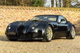 Wiesmann MF 5 GT "Performance Package" Equipped with the - Wiesmann Gebrauchtwagen