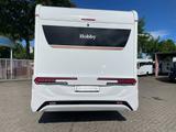 Hobby MAXIA T 710 GE - Hobby Teilintegrierter