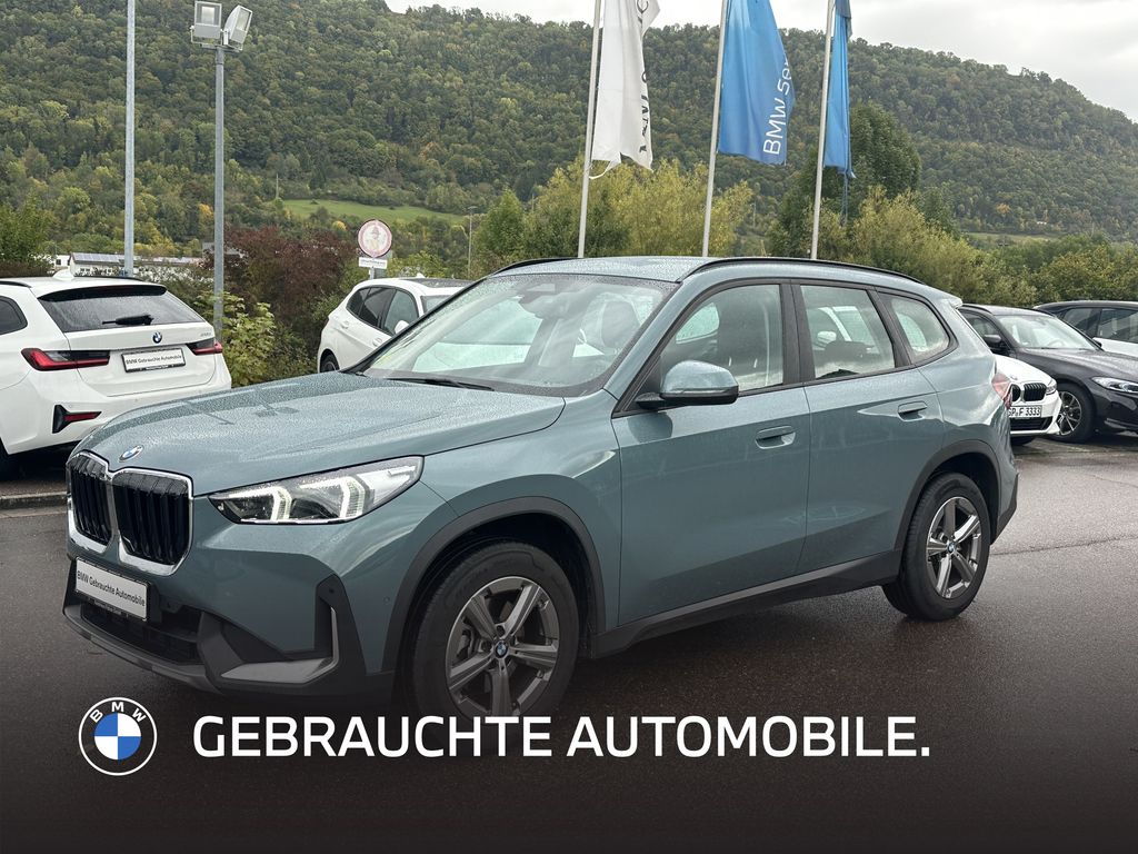 Image of BMW X1