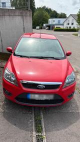 Ford Focus 2 2010 - Ford Focus aus 2010 mit Diesel-Antrieb
