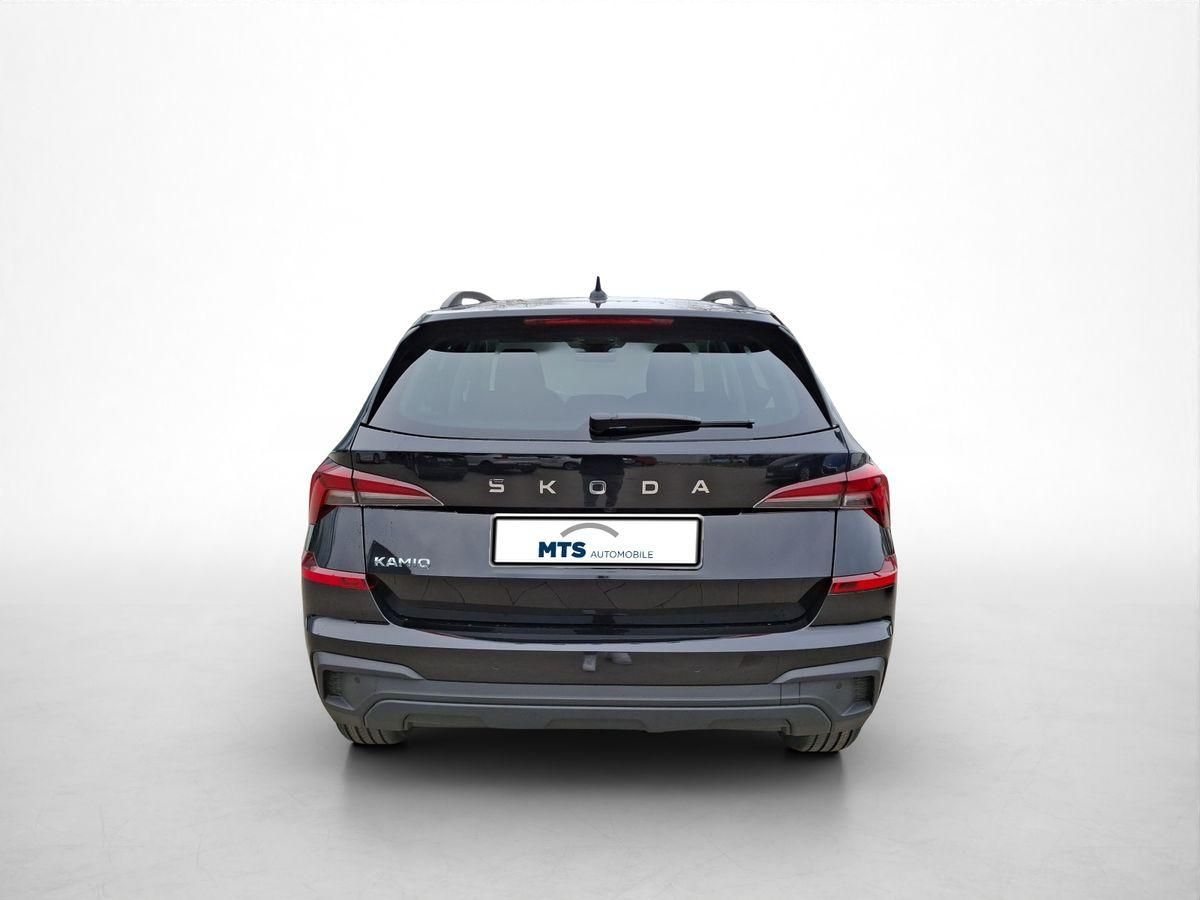 Skoda Kamiq - Bild 7