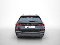 Skoda Kamiq - Vorschau Bild 7