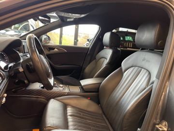 Audi A6 Avant 3.0 TDI quattro competition *MATRIX*HUD