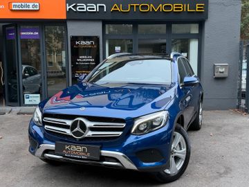 Mercedes GLC 350 - 1