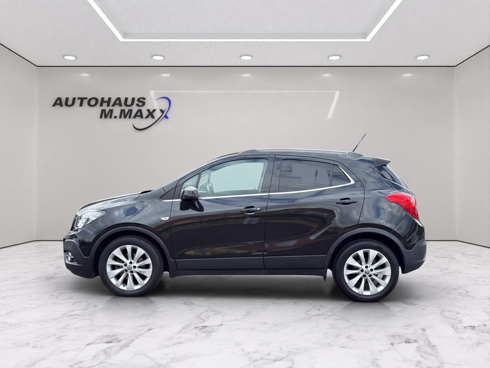 Opel Mokka Innovation*Premium-Paket