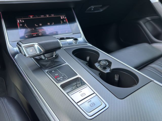 A6 Avant 45 2.0 TFSI sport HUD MATRIX-LED 360°