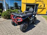 CFMOTO CForce 520 L EPS*ABS*T3b*Stoßstangen - CFMOTO CFORCE 520 L