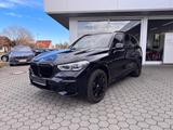 BMW X5 40d M-Sport xDrive AHK 360°KAMERA MEMORY H&K - BMW X5: Luftfederung, Geländewagen