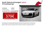 Audi A6 e-tron Avant S line LM21 Pano AHK Luft B&O Hu - weiße Audi A6 e-tron