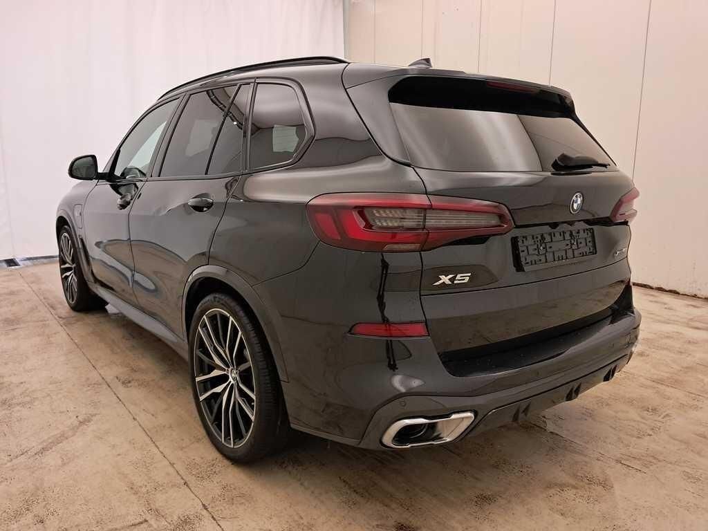 BMW X5 xDrive45e M-Sport / € 29.999 netto / Pano / M imagem 3