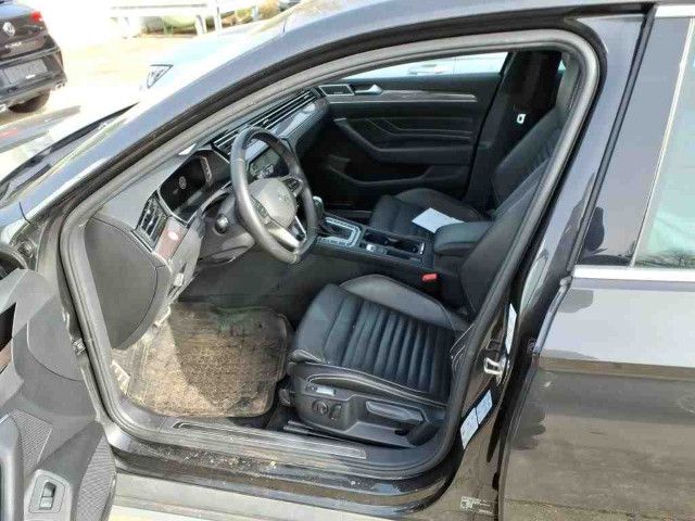Volkswagen Passat Alltrack - Bild 8