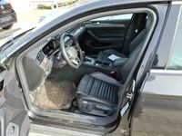 Volkswagen Passat Alltrack - Vorschau Bild 8