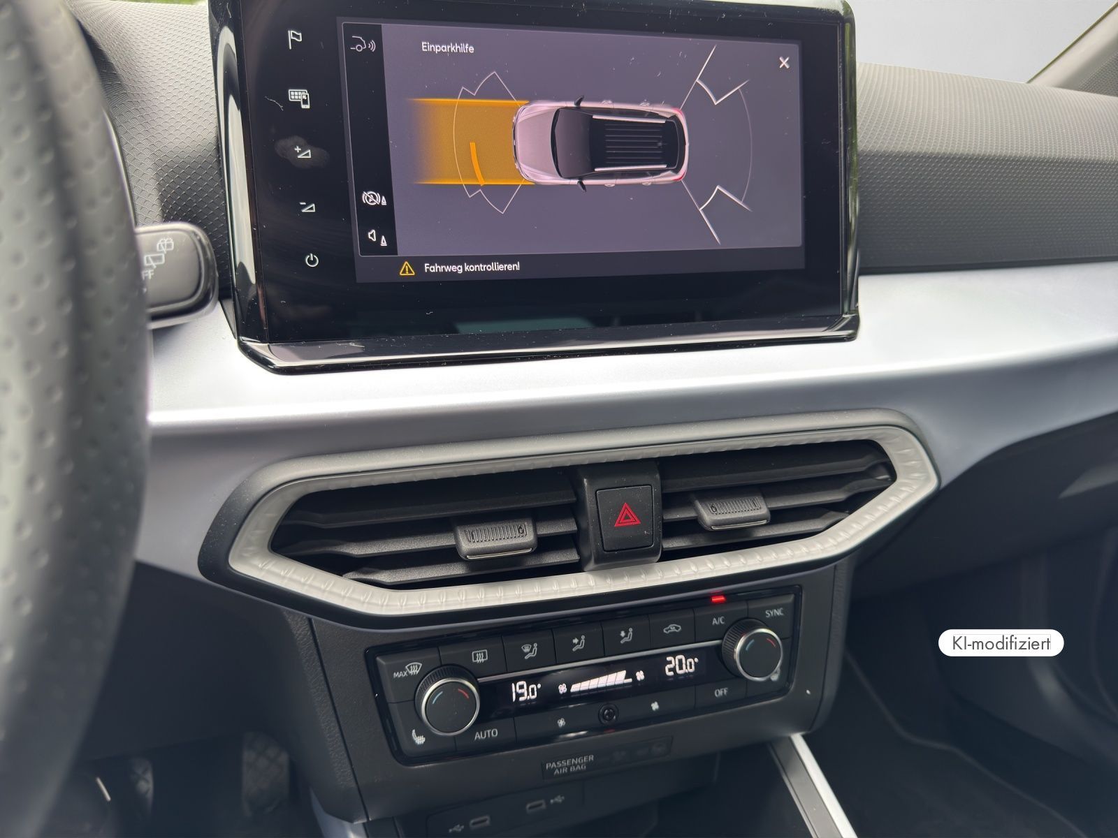 Seat Arona - Bild 12